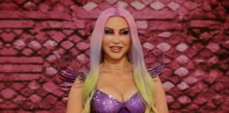 RuPaul’s Drag Race Season 14 Episode 13: The Ross Mathews Roast – Ross Mathews and Dulce Sloan Guest Judges RuPaul’s Drag Race Season 14 Episode 13