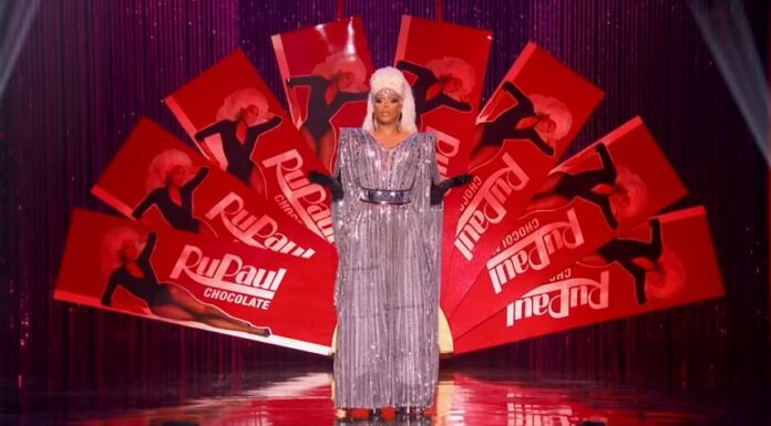 RuPaul's Drag Race season 14-