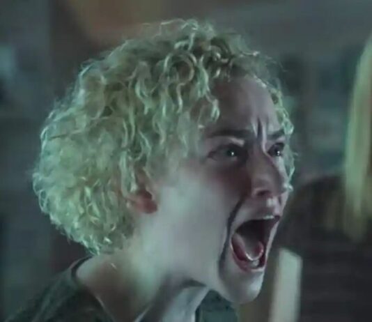 Ozark Season 4 Finale: Who killed Javi? Did Ruth Kill Javi? Explained! Ruth-Langmore-Ozark-Season-4