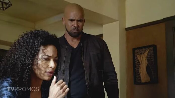 SWAT Season 5 Episode 16
