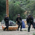 SWAT Season 5 Episode 18 Photos