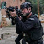 SWAT Season 5 Episode 18 Photos