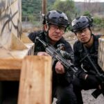 SWAT Season 5 Episode 18 Photos