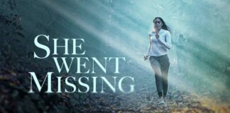 Is Lifetime’s She Went Missing A True Story? ‘She Went Missing’ Movie Locations She Went Missing lifetime-