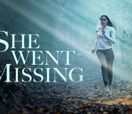Lifetime’s She Went Missing Release Date | Cast | Trailer | Where will it be available to watch? She Went Missing lifetime-