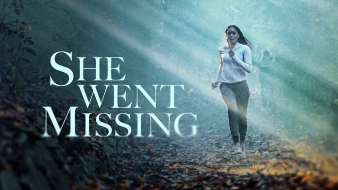 She Went Missing lifetime-