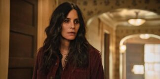 Take a look at the Shocking Season Finale: Shining Vale Season 1 Episode 8 Preview Shining Vale Season 1 Episode 8