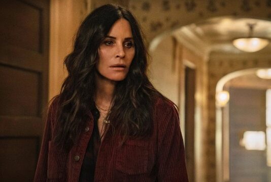 Take a look at the Shocking Season Finale: Shining Vale Season 1 Episode 8 Preview Shining Vale Season 1 Episode 8