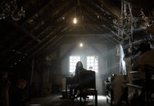 Shining Vale Season 1 Finale Recap: “We Are Phelps” Shining Vale Season 1 Finale Recap-