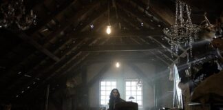 Shining Vale Season 1 Finale Recap: “We Are Phelps” Shining Vale Season 1 Finale Recap-