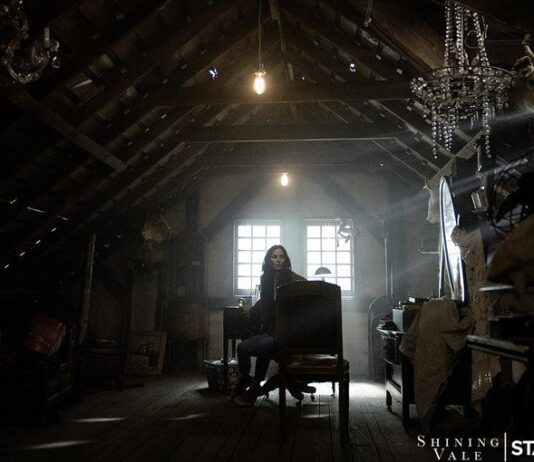 Shining Vale Season 1 Finale Recap: “We Are Phelps” Shining Vale Season 1 Finale Recap-