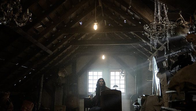 Shining Vale Season 1 Finale Recap-