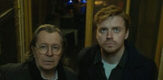 Slow Horses Season 1 Finale: Did they save Hassan at the end of Slow Horses? Slow Horses season 1 finale-