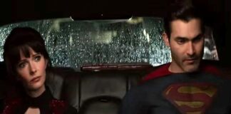Superman and Lois Season 2 Episode 10 Exact Release Date “Bizarros in a Bizarro World” Superman and Lois Season 2 Episode 10