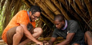 Survivor Season 42 Episode 9 – This time there will be Double Elimination Survivor Season 42 Episode 9 - This time there will be double elimination
