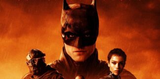 When did The Batman (2022) come out on HBO Max? When will The Batman be Streaming UK? The Batman (2022) HBO MAX