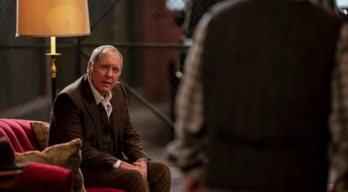 The Blacklist Season 9 Episode -14--compressed