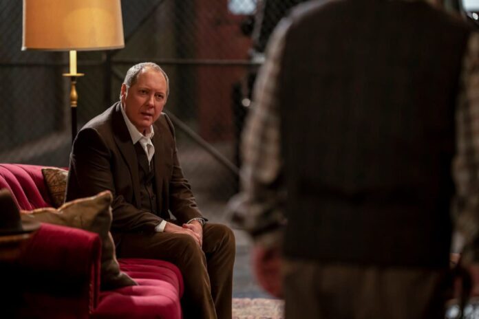 The Blacklist Season 9 Episode -14--compressed