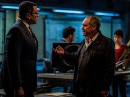 The Blacklist- Season 9 Episode 15