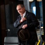 The Blacklist Season 9 -Episode 16