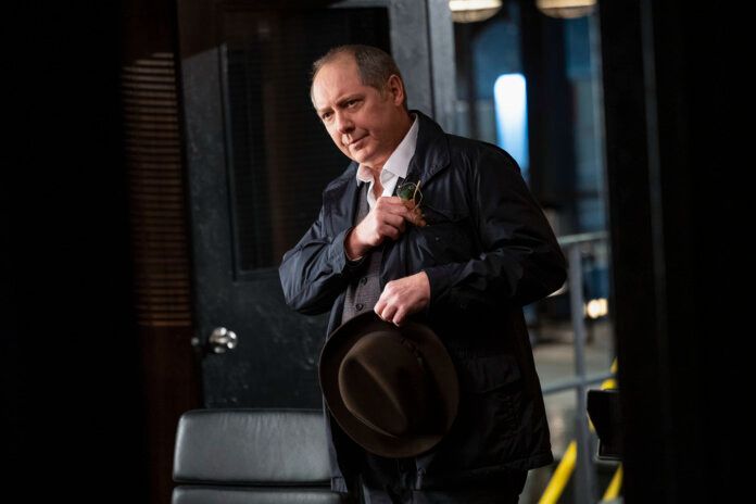 The Blacklist Season 9 -Episode 16