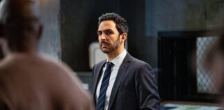 The Blacklist Season 9 Episode 16 Recap – Who is Helen Maghi? The Blacklist Season 9 Episode 16