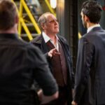 The Blacklist Season 9 Episode 16