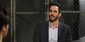 The Blacklist Season 9 Episode 17: El Conejo – Task force member is kidnapped The Blacklist Season 9 Episode 17