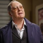 The Blacklist -Season 9 Episode 18-