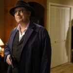 The Blacklist -Season 9 Episode 18-