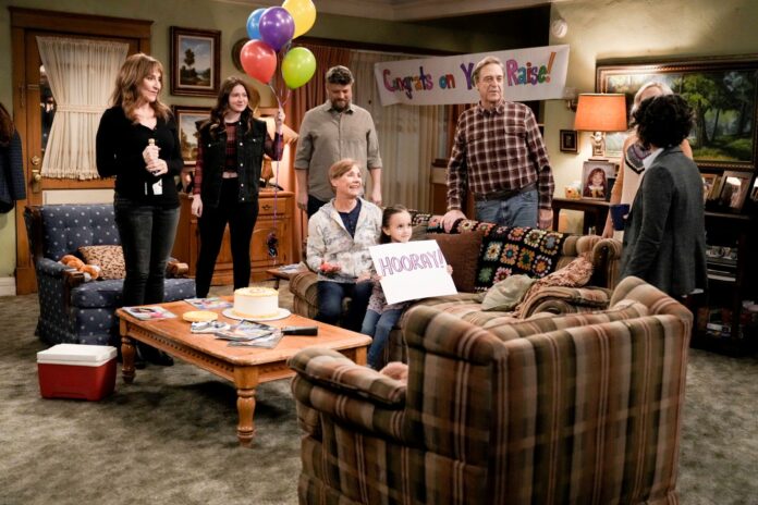 The Conners Season 4 Episode 17