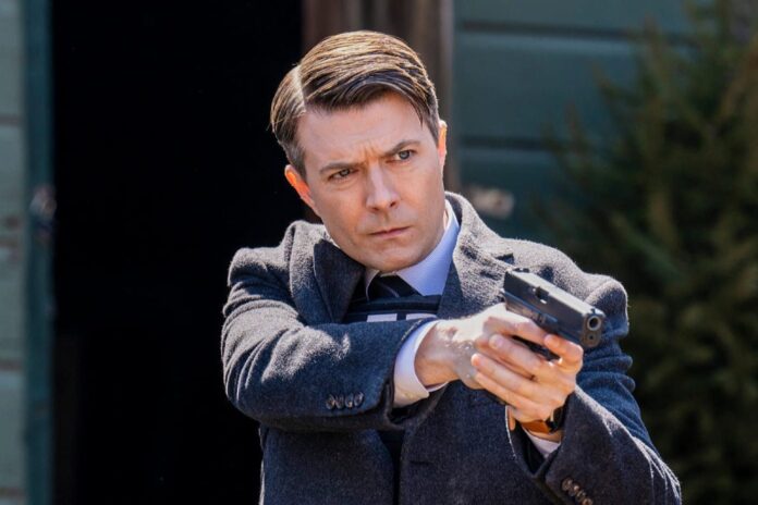 The Endgame- Episode 10- Photos--