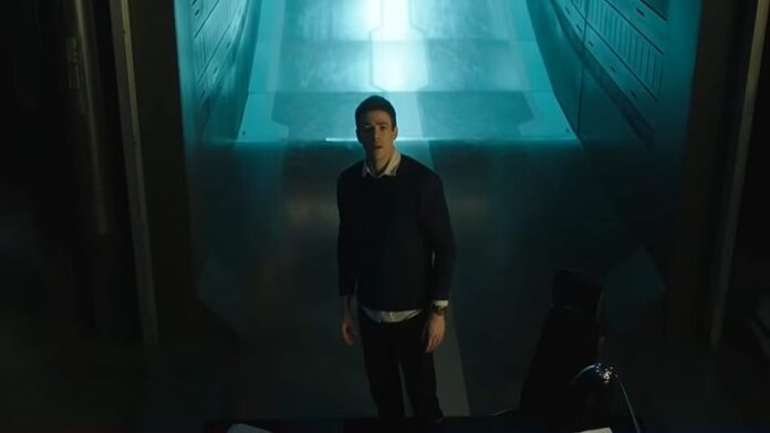 The Flash Season 8 Episode 10