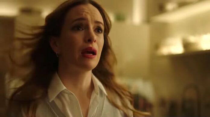 The Flash Season 8 Episode 11