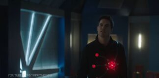 The Flash Season 8 Episode 13: GRIEF – Is someone going to die? The Flash Season 8 Episode 13: GRIEF - Is someone going to die?