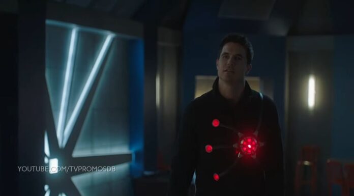 The Flash Season 8 Episode 13: GRIEF - Is someone going to die?