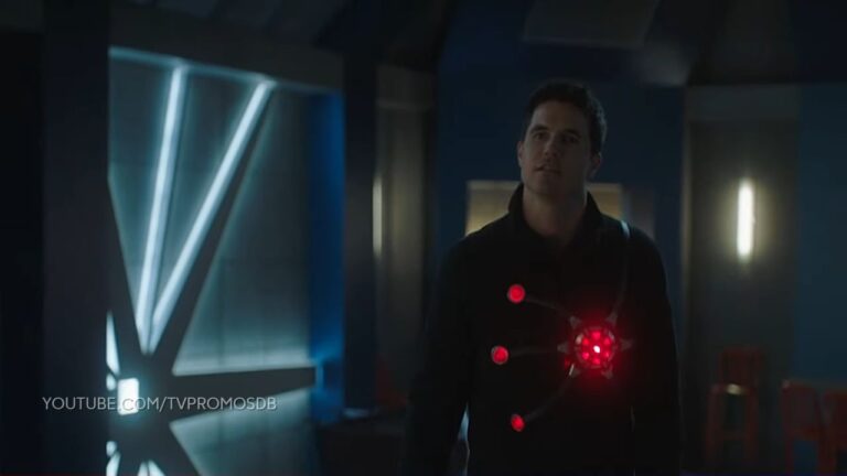 The Flash Season 8 Episode 13: GRIEF - Is someone going to die?