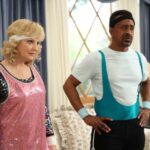 The Goldbergs Season 9 Episode 18 WENDI MCLENDON-COVEY, TIM MEADOWS