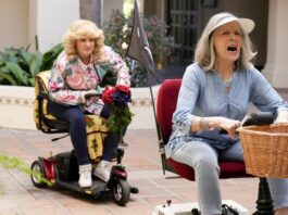 The Goldbergs Season 9 Episode 19 MIMI KENNEDY