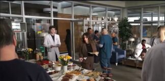 The Good Doctor Season 5 Episode 14 – Release Date | Promo | Potluck – Get Ready For Some Fun The Good Doctor Season 5 Episode 14
