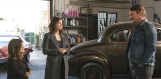 The Good Doctor Season 5 Episode 15 Spoilers | Release Date | Photos | Promo The Good Doctor Season 5 Episode 15 HOLLIS JANE ANDREWS, PAIGE SPARA,