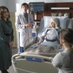 The Good Doctor Season 5 Episode 16 Photos