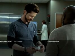 The Resident Season 5 Episode 18