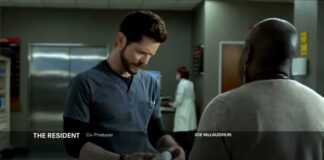 The Resident Season 5 Episode 18: Release Date | Spoilers | Promo | ‘Ride or Die’ The Resident Season 5 Episode 18