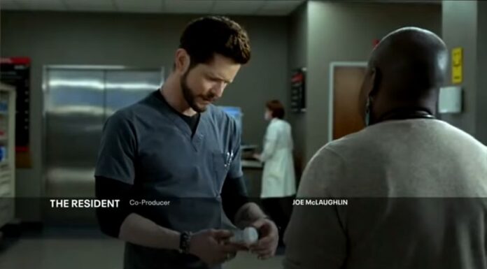 The Resident Season 5 Episode 18