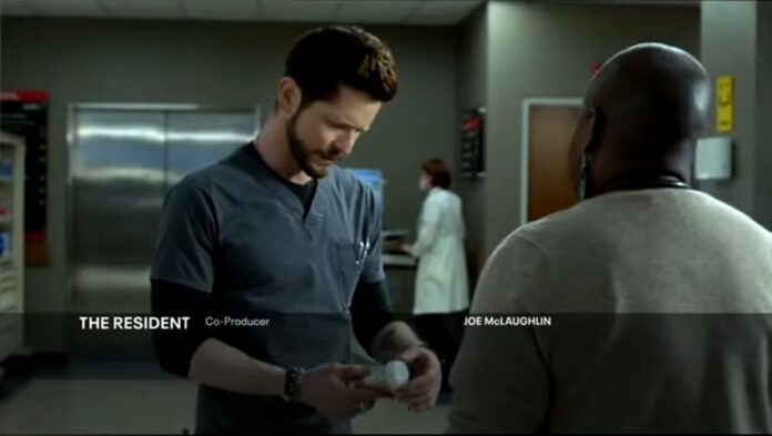 The Resident Season 5 Episode 18