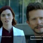 The Resident Season 5 Episode 20: Will Conrad be able to reach under the cover of prescription fraud? The Resident Season 5 Episode 20