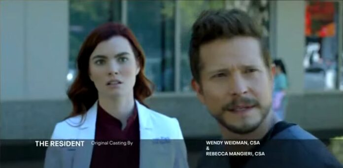 The Resident Season 5 Episode 20