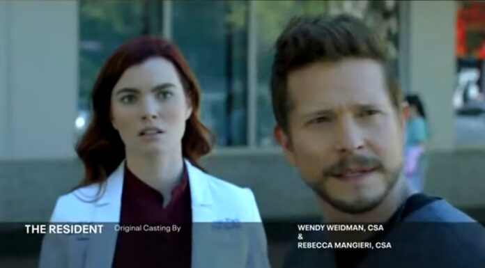 The Resident Season 5 Episode 20