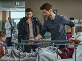 The Resident Season 5 Episode 17 Photos